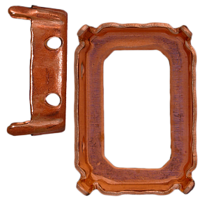 Оправы (касты)